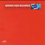 Armin Van Buuren - A State Of Trance 2004 '2004