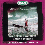 Irmin Schmidt - Impossible Holidays + Musk At Dusk '1998