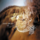 July Skies - The English Cold '2004