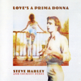 Steve Harley & Cockney Rebel - Love's A Prima Donna '1976