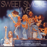 Sweet Smoke - Live '1973