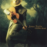 James Taylor - October Road '2002