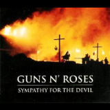 Guns N' Roses - Sympathy For The Devil '1994