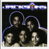 The Jacksons - Triumph (Original Album Classics) '1980