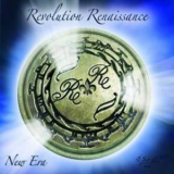 Revolution Renaissance - New Era '2008