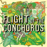 Flight Of The Conchords - Flight Of The Conchords '2008