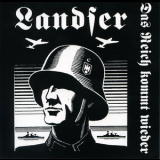 Landser - Das Reich Kommt Wieder '1996