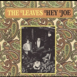The Leaves - Hey Joe '1966