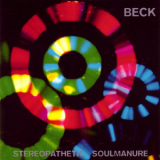 Beck - Stereopathetic Soulmanure '1994