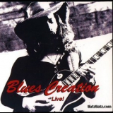 Blues Creation - Live '1972