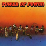 Tower Of Power - Tower Of Power (Remastered 1990) '1973