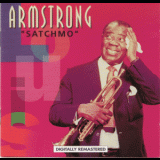 Louis Armstrong - Satchmo '1994