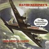 David Kubinec's Mainhorse Airline - The Geneva Tapes '2007