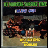 Deadly Ones - Aki Aleong & The Nobles '1964