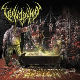 Vulvodynia - Psychosadistic Design '2016