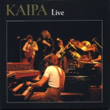 Kaipa - Live '2005