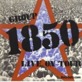 Group 1850 - Live On Tour, 1972 Dutch @flac '1972