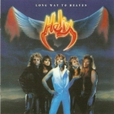 Helix - Long Way To Heaven '1985