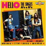 Hello - The Singles A's & B's Vol. 2 '1992
