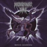 Denouncement Pyre - World Cremation '2010