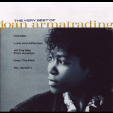 Joan Armatrading - The Very Best Of Joan Armatrading '1991