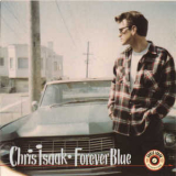 Chris Isaak - Forever Blue '1995