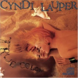 Cyndi Lauper - True Colors '1986