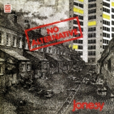 Jonesy - No Alternative '1972