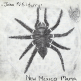 John Mcelderry - New Mexico Mama '1999