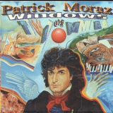 Patrick Moraz - Windows Of Time '1994