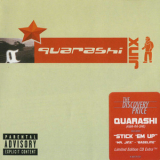 Quarashi - Jinx '2002