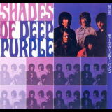 Depp Purple - Shades Of Deep Purple '1968
