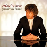 Jan Mulder - Love Divine '2013