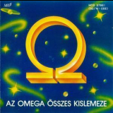 Omega - Az Omega Osszes Kislemeze '1992