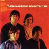 The Human Beinz - Nobody But Me '1968
