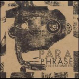 Tim Berne & Paraphrase - Visitation Rites '1997