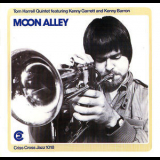 Tom Harrell Quintet - Moon Alley '1985