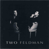 Francois Feldman - Two Feldman '1996