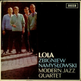 Zbigniew Namyslowski Modern Jazz Quartet - Lola '1996