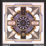 Versus X - Disturbance '1997
