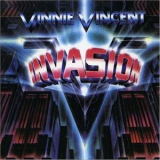 Vinnie Vincent - Invasion '1986