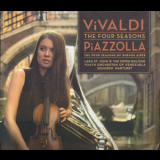 Lara St. John - Vivaldi & Piazzolla - The Four Seasons [SACD]  '2008