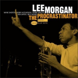 Lee Morgan - The Procrastinator '1967