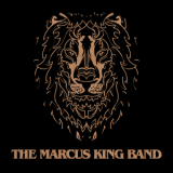 The Marcus King Band - The Marcus King Band '2016