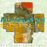 Magazine - Scree (rarities 1978 - 1981) '1990