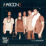 Maroon 5 - 1.22.03.acoustic '2003