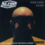 Mccoy - Think Hard ... Again '1985