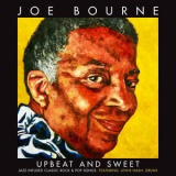 Joe Bourne - Upbeat and Sweet Jazz Infused Classic Rock & Pop Songs '2017