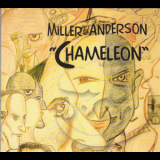 Miller Anderson - Chameleon '2008