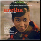 Aretha Franklin - Aretha With The Ray Bryant Combo (Reissue 2011) '1961